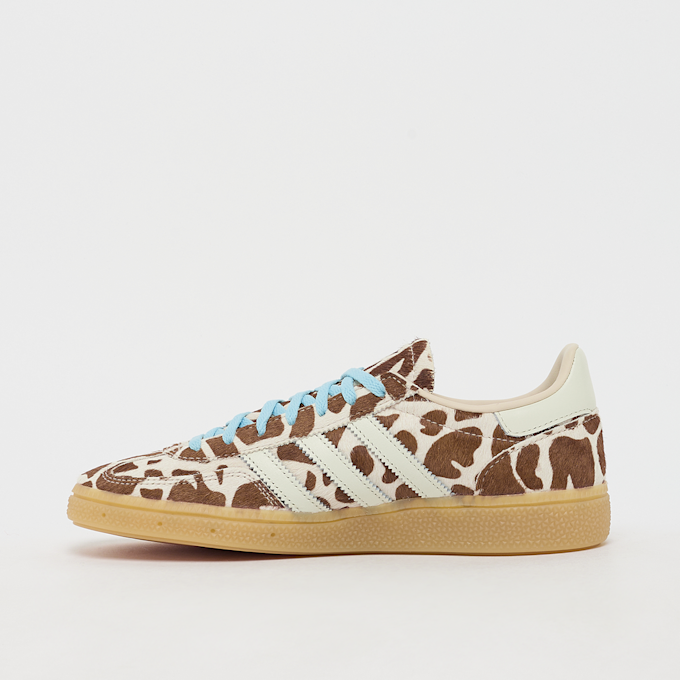 adidas Originals Wmns Samba OG "Giraffe" braun 96674 3