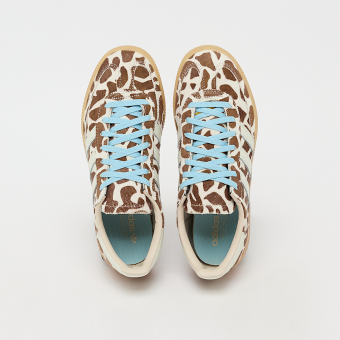 adidas Originals Wmns Samba OG "Giraffe" braun 96674 4