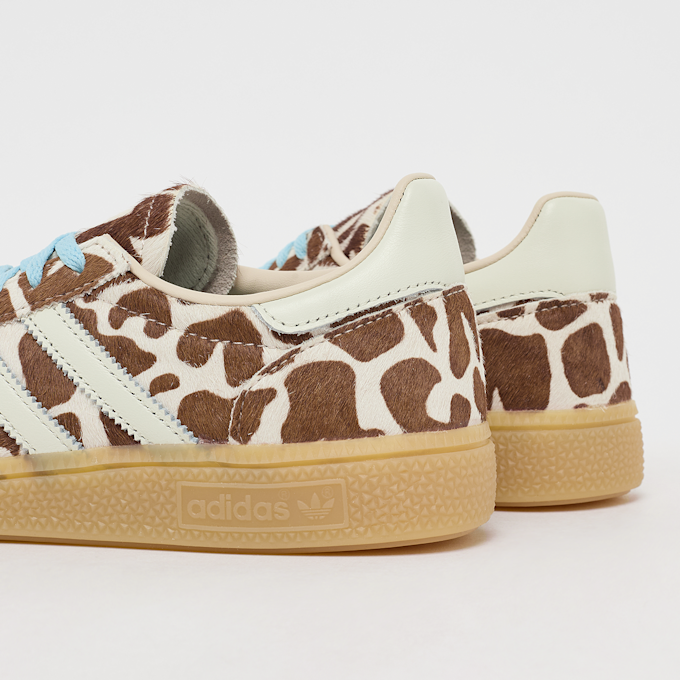adidas Originals Wmns Samba OG "Giraffe" braun 96674 5