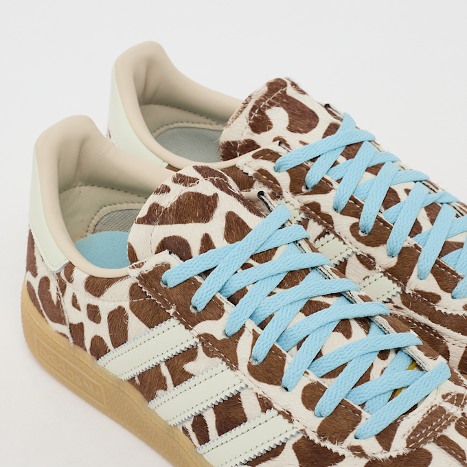 adidas Originals Wmns Samba OG "Giraffe" braun 96674 6