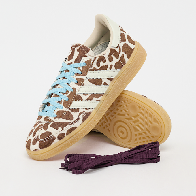 adidas Originals Wmns Samba Og W sand strata/magic beige/gum 3 bruin 96674 7