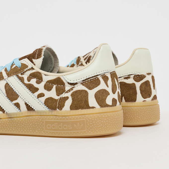 adidas Originals Wmns Handball Spezial "Giraffe" braun 96676 5