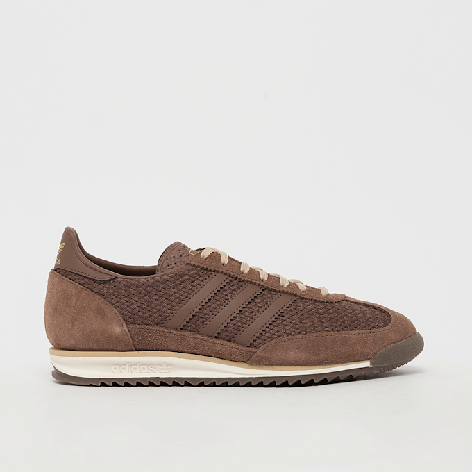 adidas Originals Wmns Sl 72 Og brown 96682 2