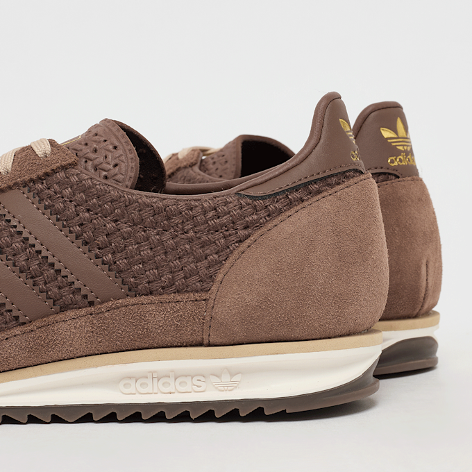adidas Originals Wmns Sl 72 Og bruin 96682 5