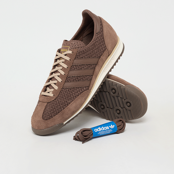 adidas Originals Wmns Sl 72 Og bruin 96682 7