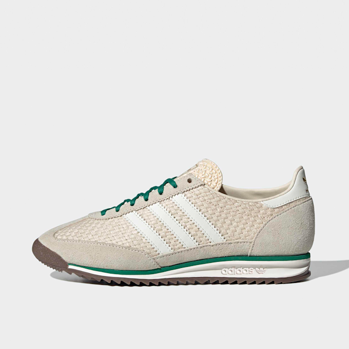 adidas Originals Wmns SL 72 OG beige 96686 1
