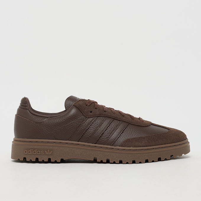 adidas Originals Samba Lx Freizeit brown 96691 2