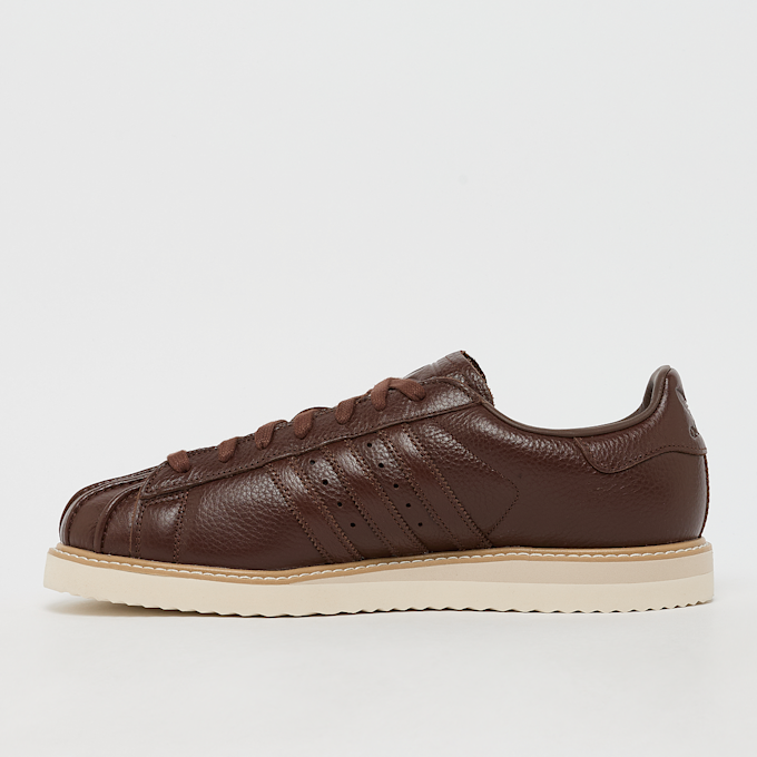 adidas Originals Superstar Lux brown 96690 3