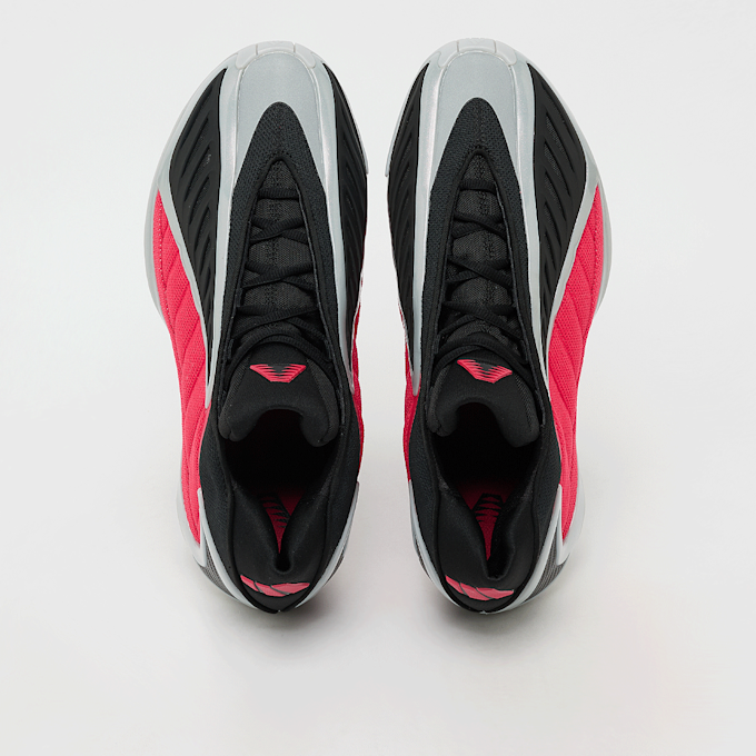 adidas Originals Anthony Edwards 2 schwarz 96694 4