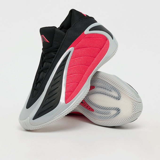 adidas Originals Anthony Edwards 2 black 96694 7