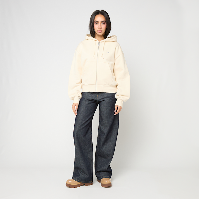 Carhartt WIP Wmns Jane Pant blau 96752 2