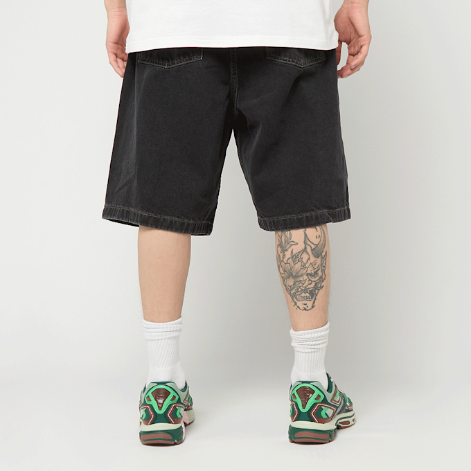 Carhartt WIP Brandon Short black 96774 3