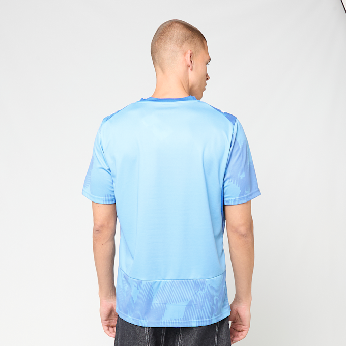 PUMA x Salehe Bembury ÖFB Austria Replica Goalkeeper Match Jersey blau 97404 3