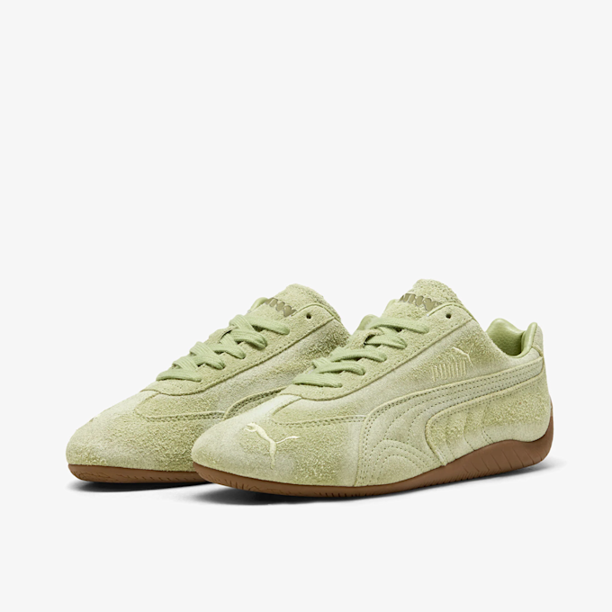 PUMA x Danielle Cathari Wmns Speedcat Washed groen 97410 1
