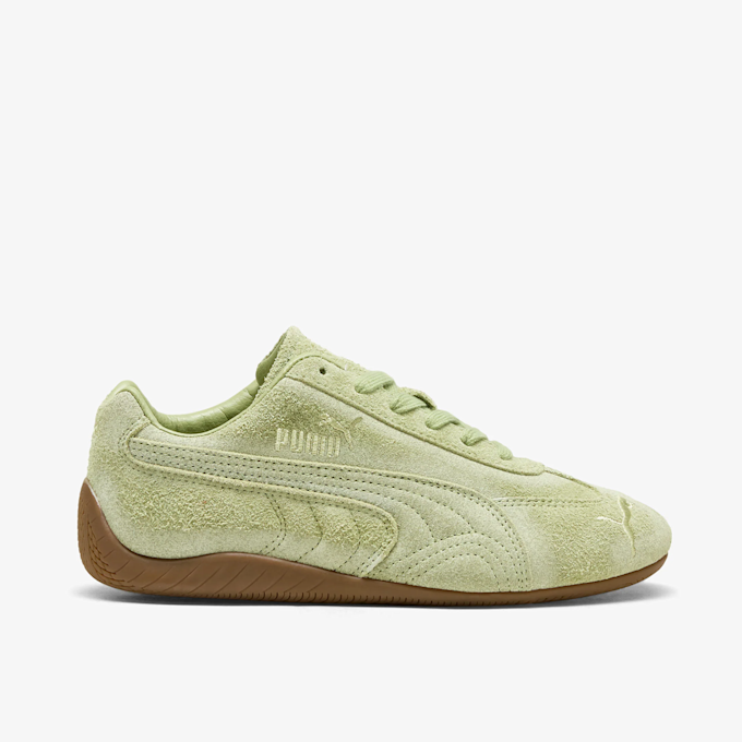 PUMA x Danielle Cathari Wmns Speedcat Washed grün 97410 2