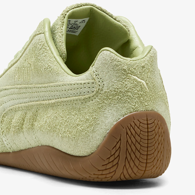 PUMA x Danielle Cathari Wmns Speedcat Washed groen 97410 5