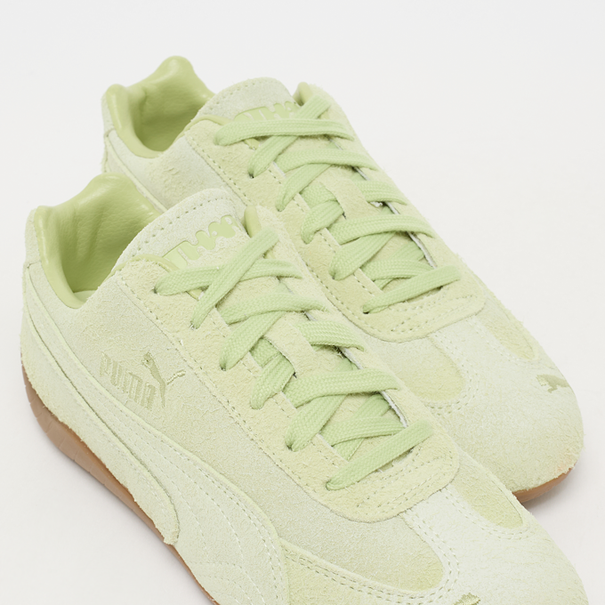 PUMA x Danielle Cathari Wmns Speedcat Washed grün 97410 6