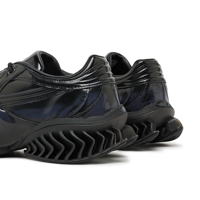 PUMA x _J.L-A.L_ Cell Geo 1 "Midnight" black 97411 5