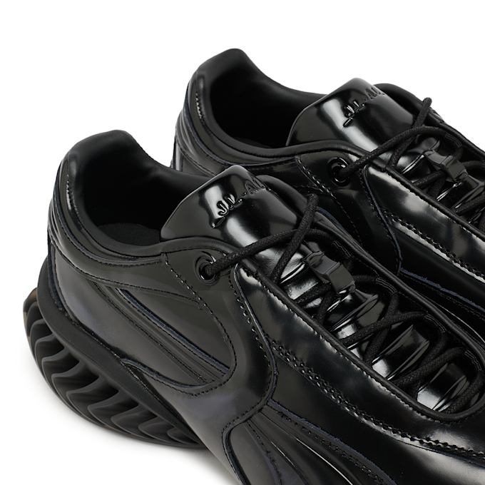 PUMA x _J.L-A.L_ Cell Geo 1 "Midnight" black 97411 6