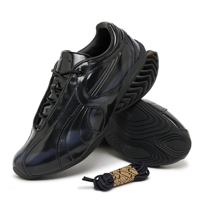 PUMA x _J.L-A.L_ Cell Geo 1 black 97411 7