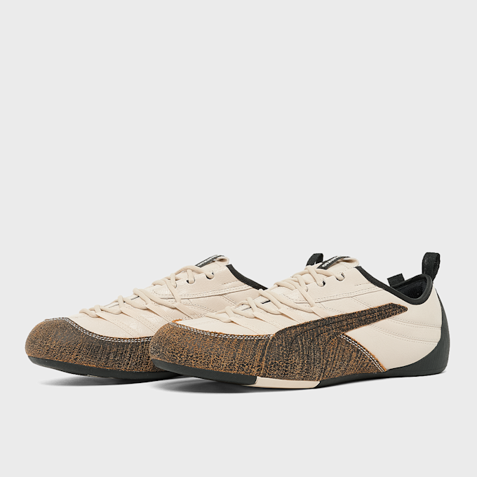 PUMA x Guizio Klim L beige 97409 1