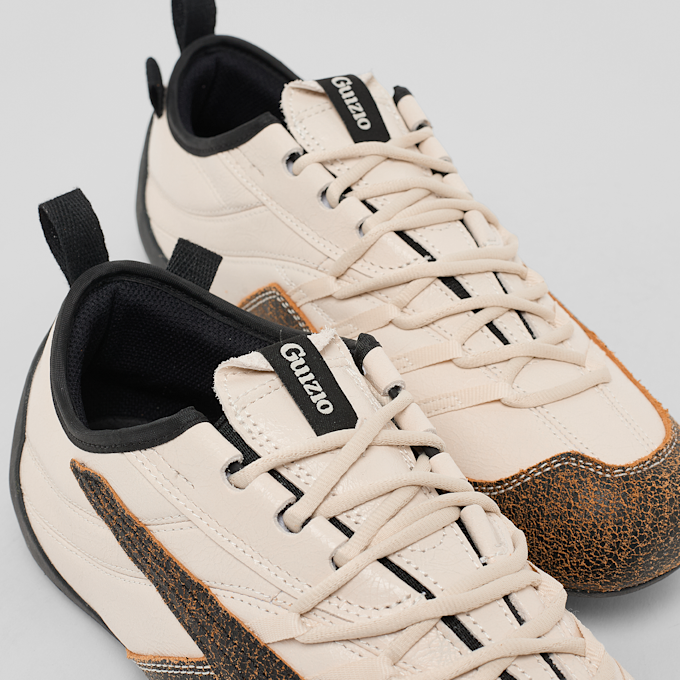 PUMA x Guizio Klim L beige 97409 6