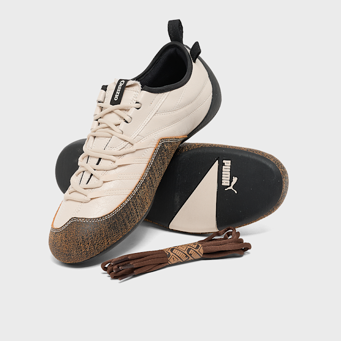 PUMA x Guizio Klim L beige 97409 7