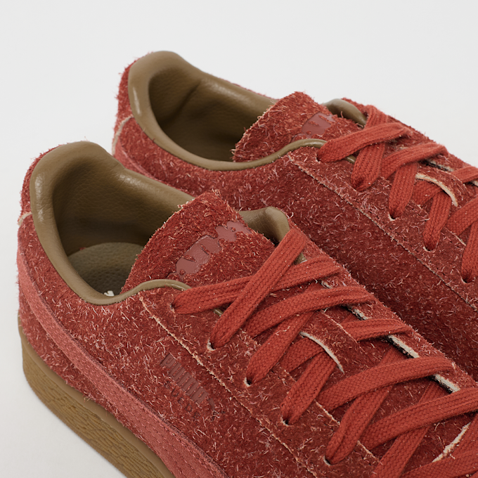 PUMA x Danielle Cathari Wmns Suede red 97416 6