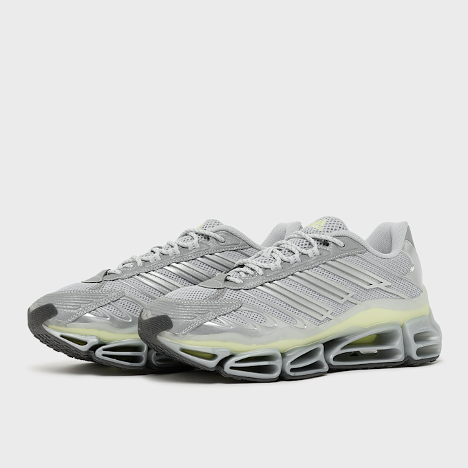 adidas Originals OG LA Megaride AG silber 97421 1