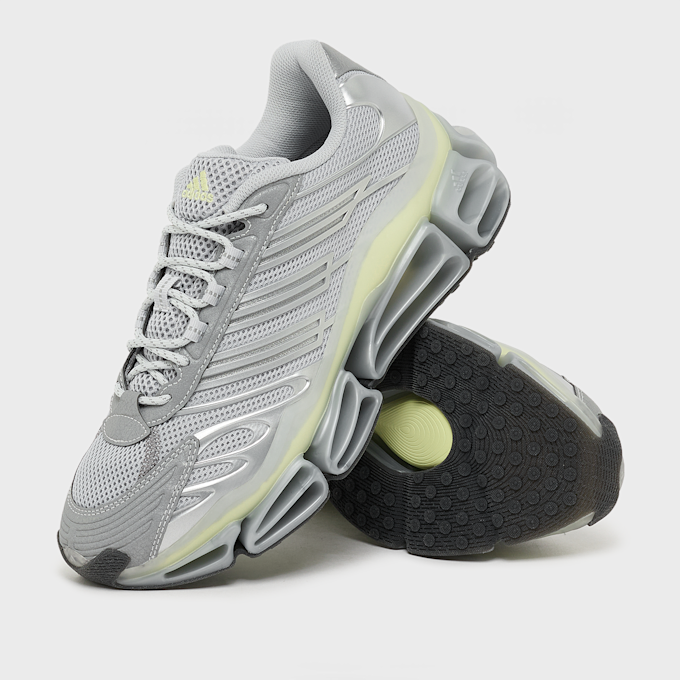 adidas Originals OG LA Megaride AG zilver 97421 7