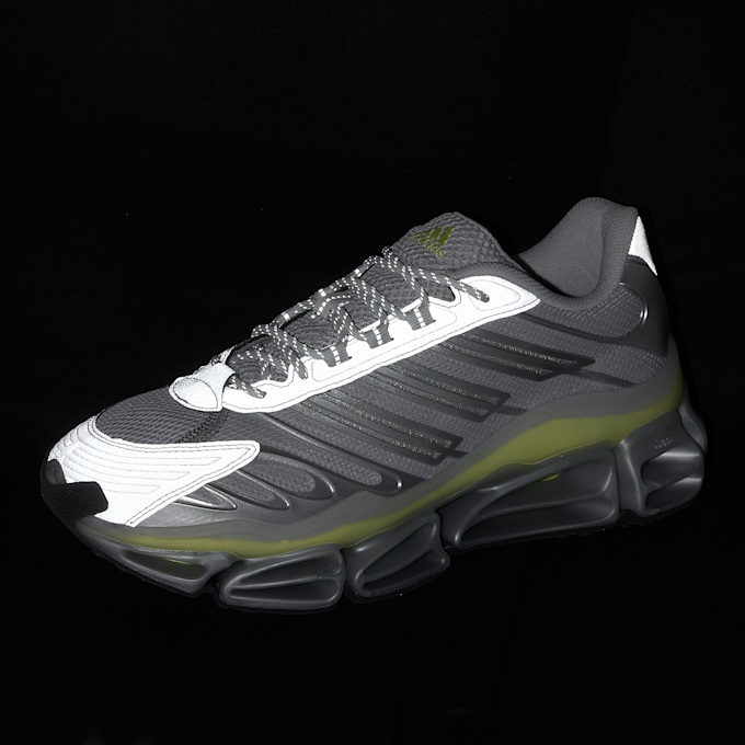 adidas Originals OG LA Megaride AG zilver 97421 8