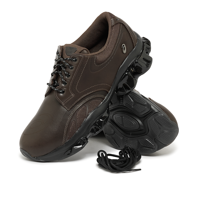 ASICS SportStyle Gel-Kinetic SP bruin 97481 7