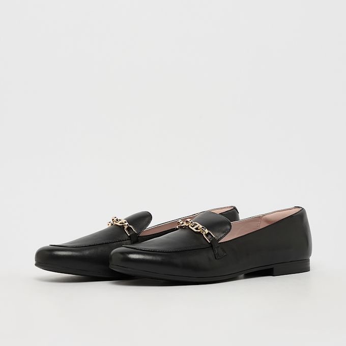 Clarks Wmns Tamna Iris black 97487 1