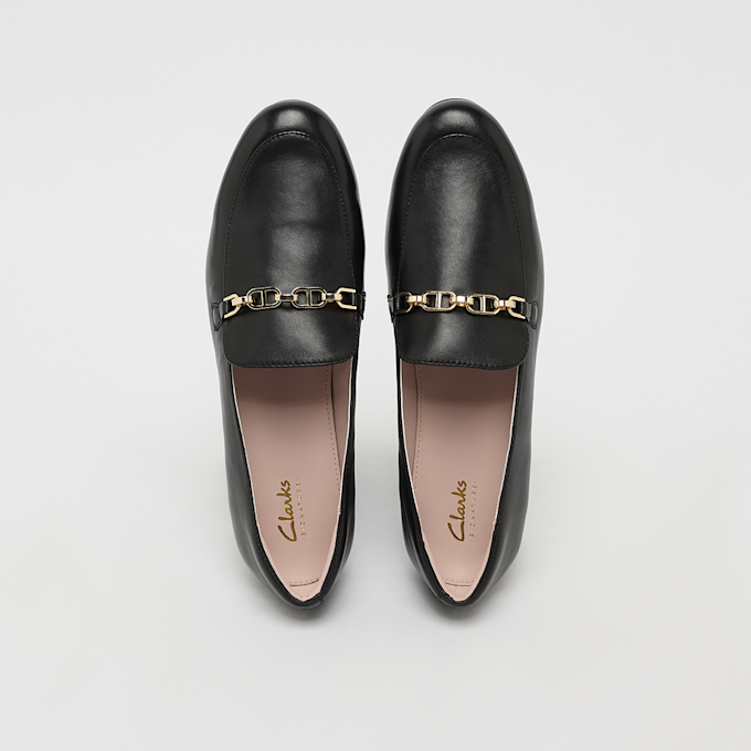 Clarks Wmns Tamna Iris zwart 97487 4