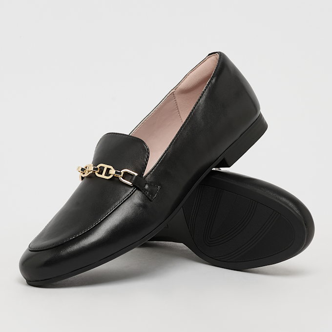 Clarks Wmns Tamna Iris schwarz 97487 7