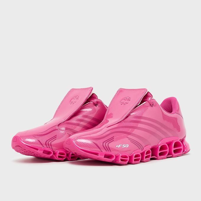 adidas Consortium F50 Tunit Mega Consortium Anniversary light pink 97489 1