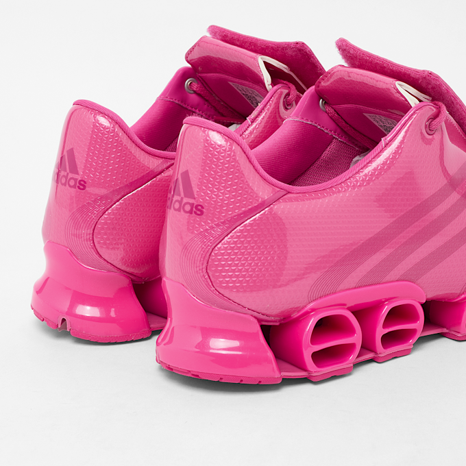 adidas Consortium F50 Tunit Mega Consortium Anniversary Pink 97489 5