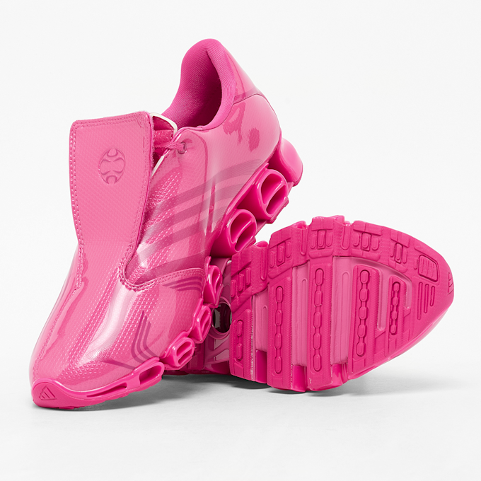 adidas Consortium F50 Tunit Mega Consortium Anniversary Pink 97489 8