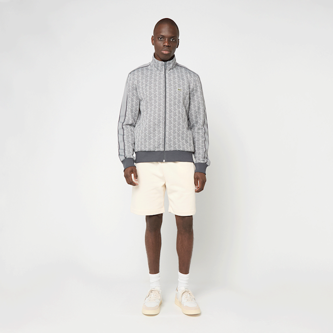 Lacoste Sweatshirt grey 97655 2