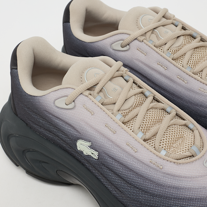 Lacoste Spinor 1261 SMA grijs 97666 6