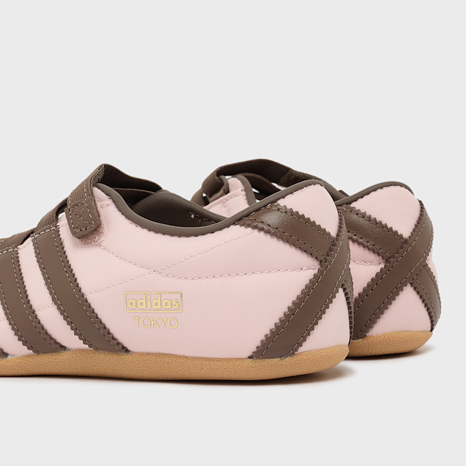 adidas Originals Wmns Tokyo MJ light pink 97668 5