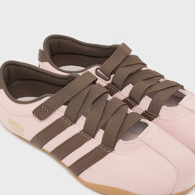 adidas Originals Wmns Tokyo MJ rosa 97668 6