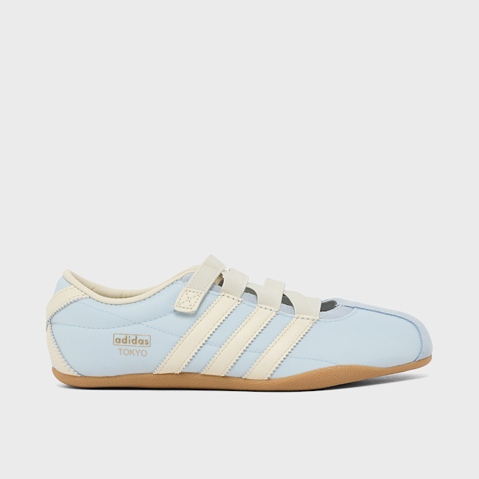 adidas Originals Wmns Tokyo Mary Jane blue 97673 2