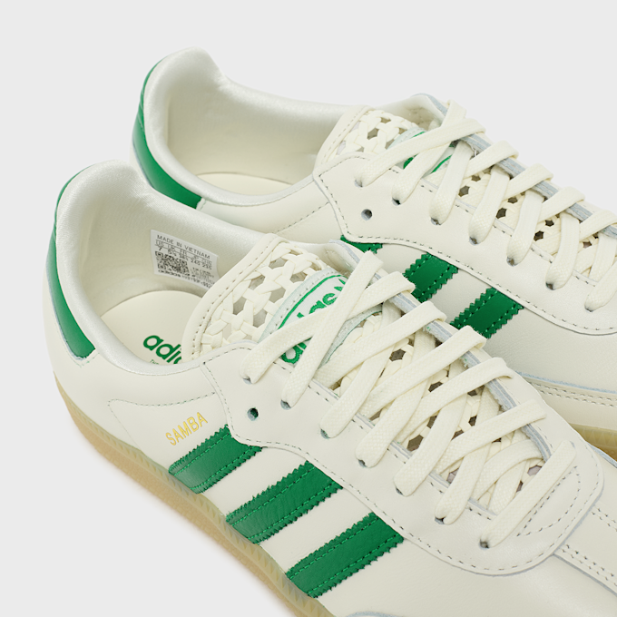 adidas Originals Wmns Samba OG beige 97678 6