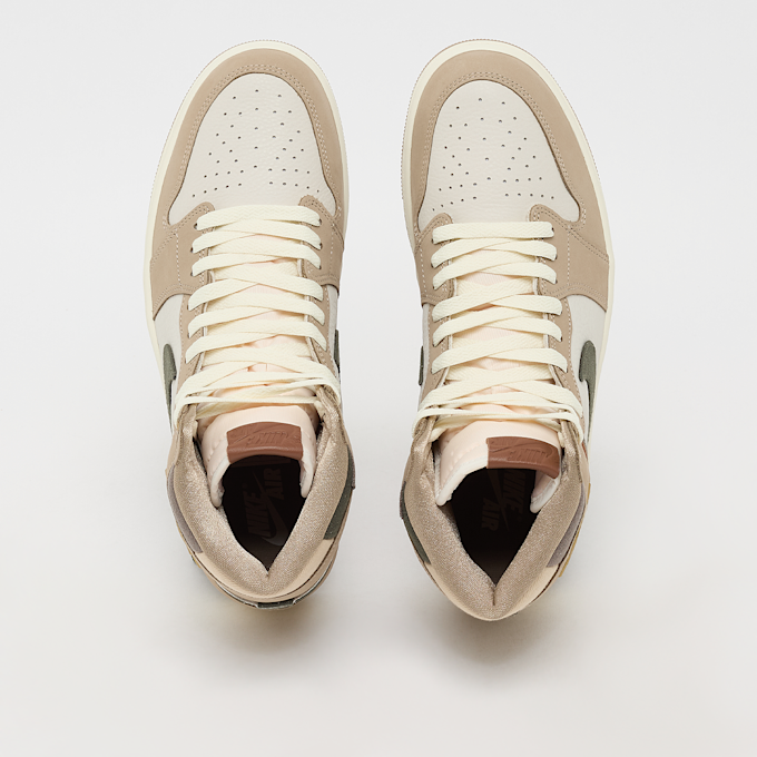 Jordan Air Jordan 1 Retro High OG "Khaki" beige 98017 4