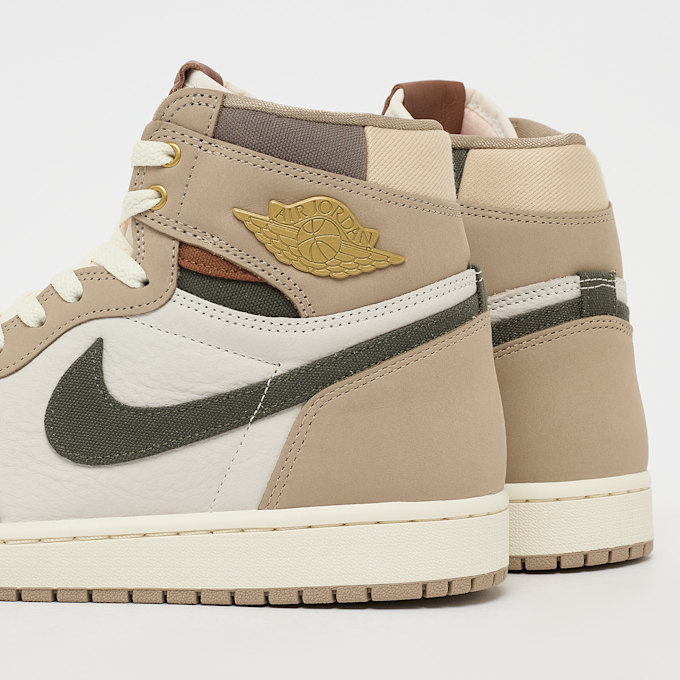 Jordan Air Jordan 1 Retro High OG "Khaki" beige 98017 5