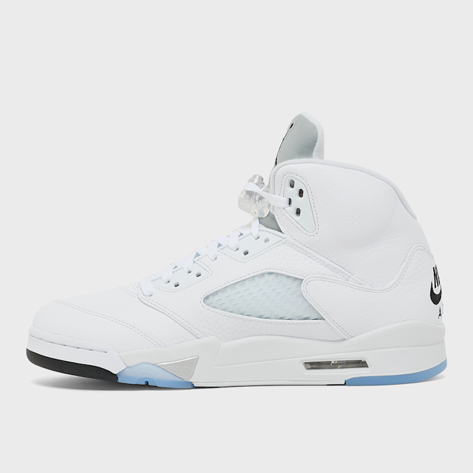 Jordan Air Jordan 5 Retro OG "White Metallic" wit 98025 3