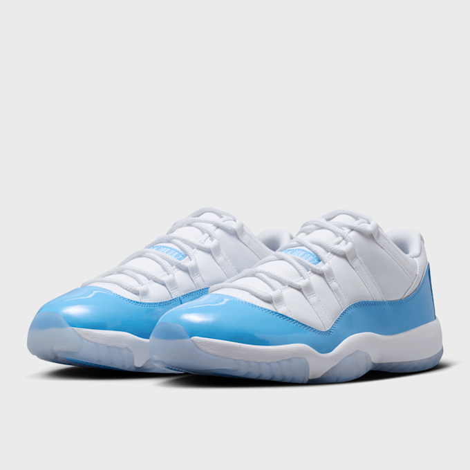Jordan Air Jordan 11 Retro Low "University Blue" wit 98029 1