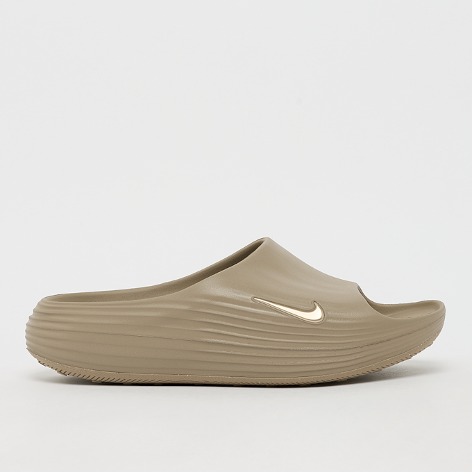 Nike   Reactx Rejuven8 Slide beige 98035 2