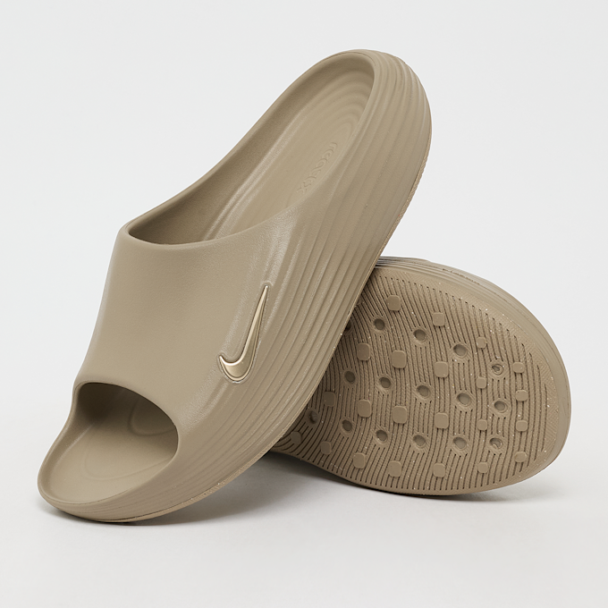 Nike Reactx Rejuven8 Slide beige 98035 7